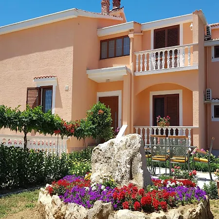 In Near The Sea Daire Vrsi