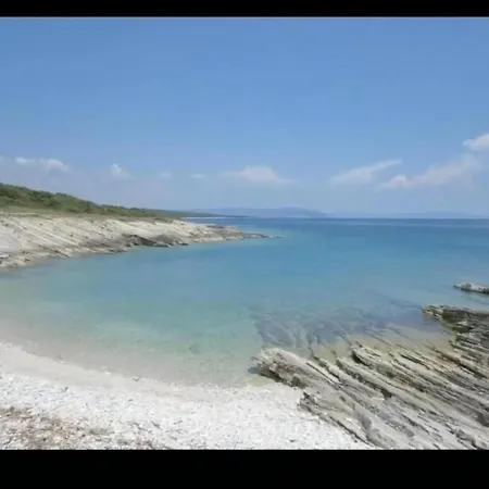 In Near The Sea Vrsi
