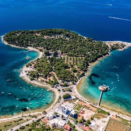 In Near The Sea * Vrsi