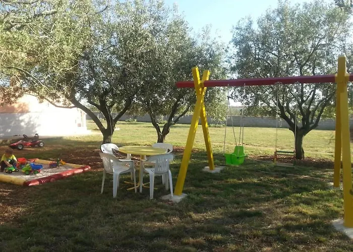 Apartman In Near The Sea