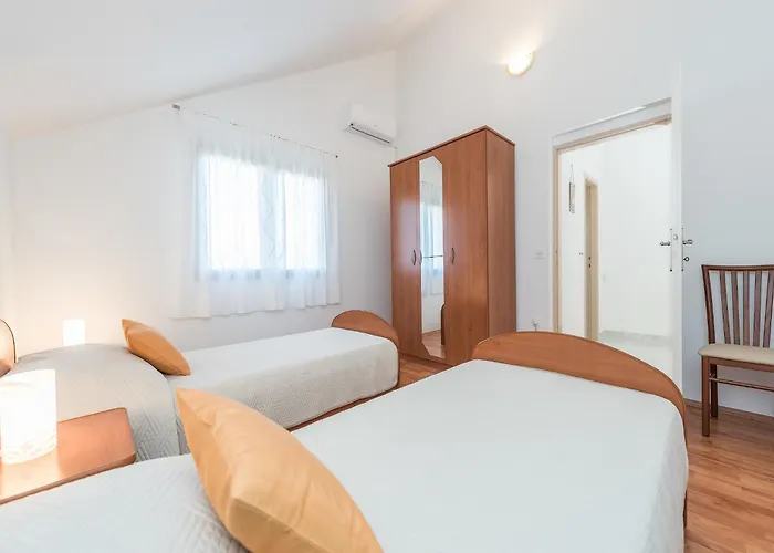 Apartman In Near The Sea *