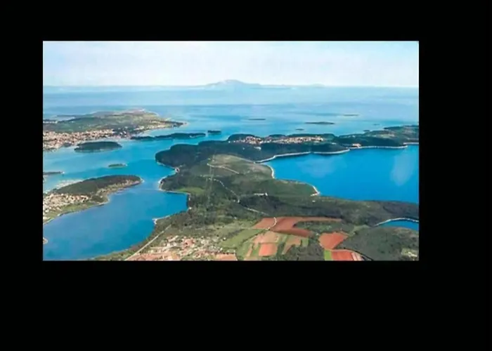 Apartman In Near The Sea Vrsi