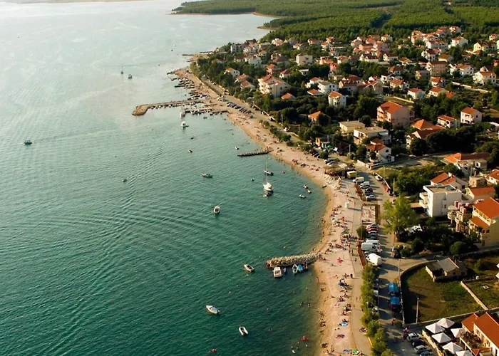 In Near The Sea Vrsi
