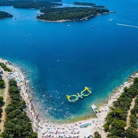 In Near The Sea Apartament