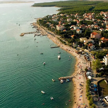 In Near The Sea Vrsi