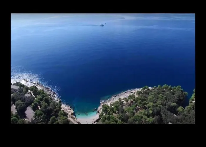Апартаменты In Near The Sea *