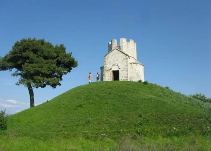 Апартаменты In Near The Sea *